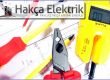 beylikdüzü elektrik taahhüt