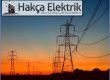 elektrik taahhüt