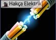 elektrik taahhüt